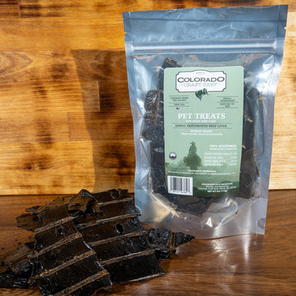 Pet Treats - for Dogs and Cats