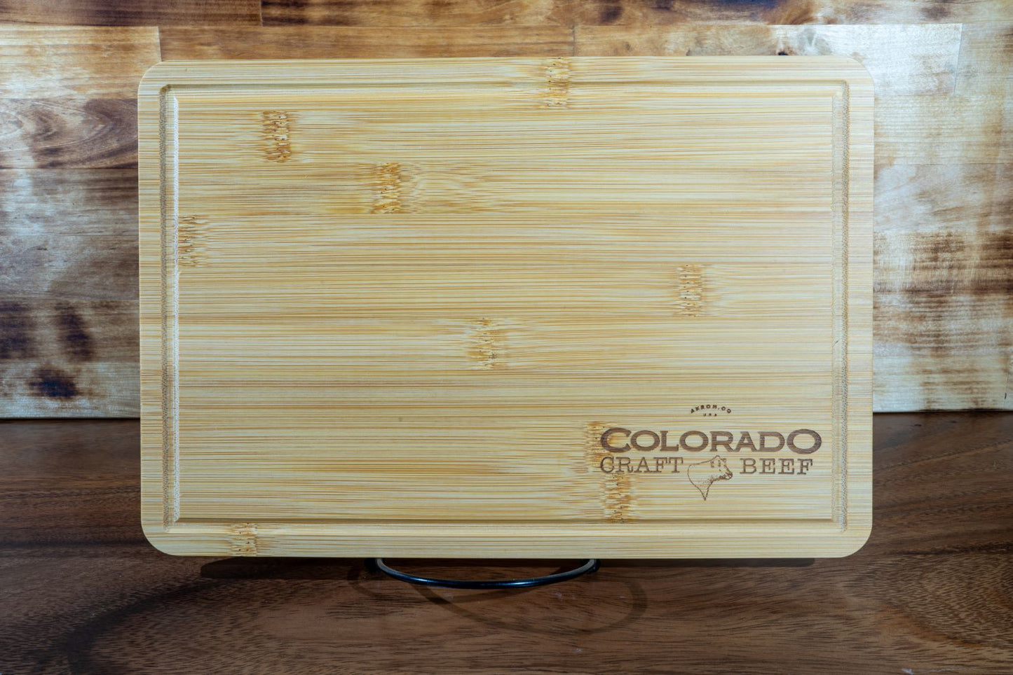 CCB Cutting Board